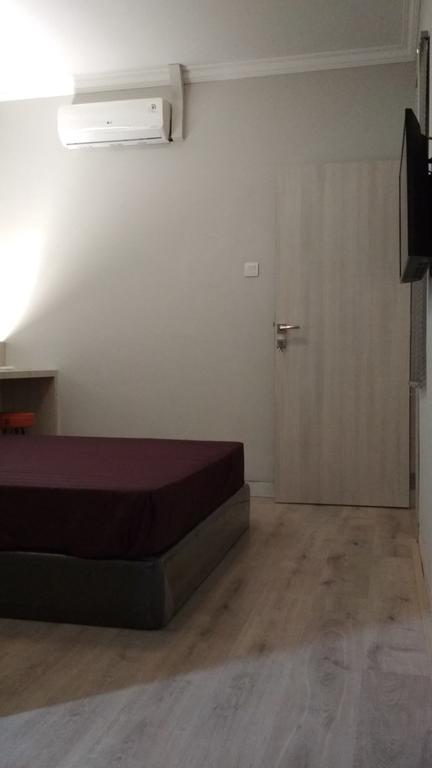Sleeprest - Plamo Garden Hotel Batam ภายนอก รูปภาพ