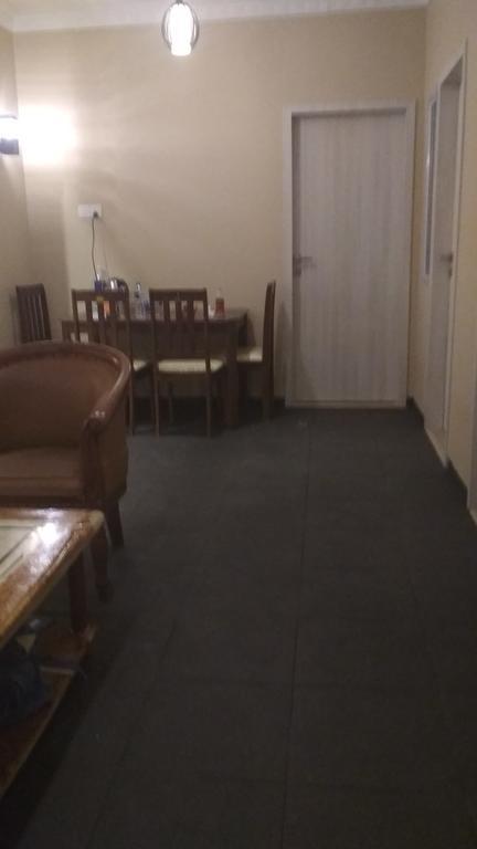 Sleeprest - Plamo Garden Hotel Batam ภายนอก รูปภาพ
