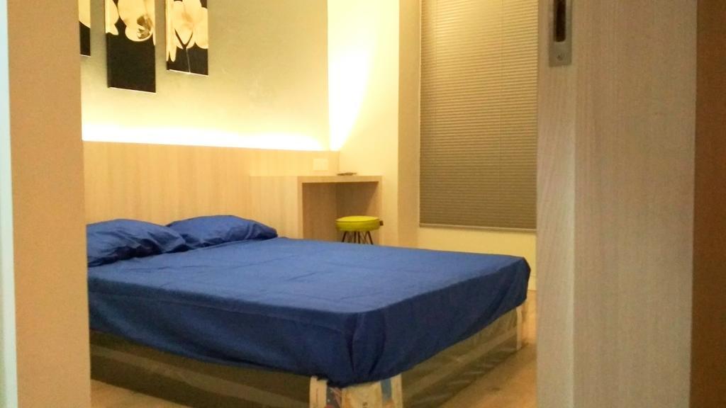 Sleeprest - Plamo Garden Hotel Batam ภายนอก รูปภาพ