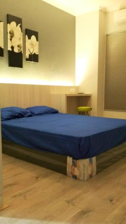 Sleeprest - Plamo Garden Hotel Batam ภายนอก รูปภาพ