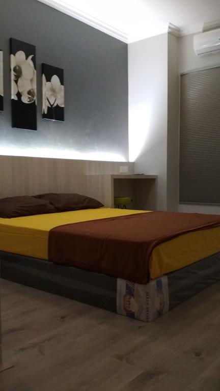 Sleeprest - Plamo Garden Hotel Batam ภายนอก รูปภาพ