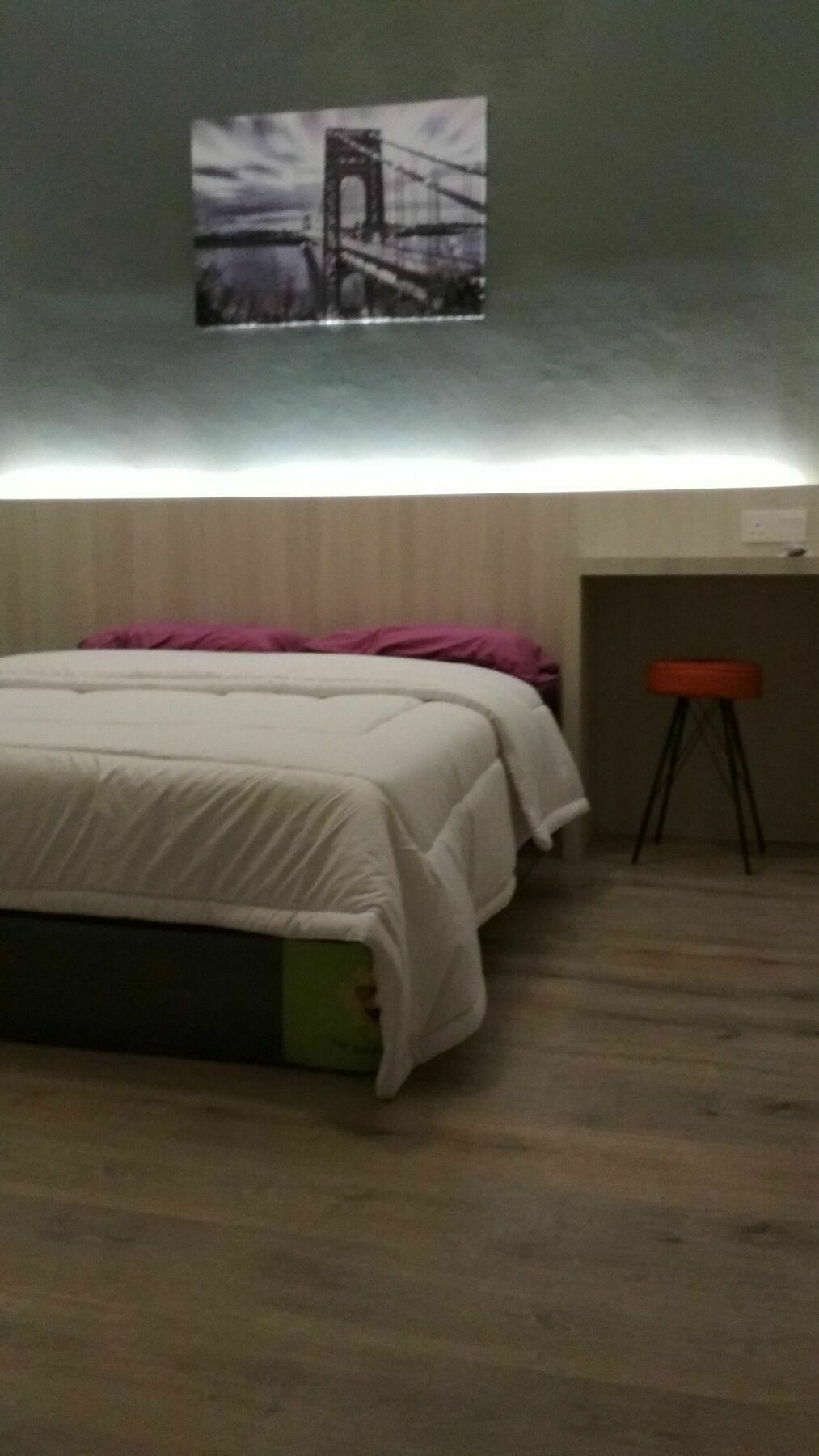 Sleeprest - Plamo Garden Hotel Batam ภายนอก รูปภาพ